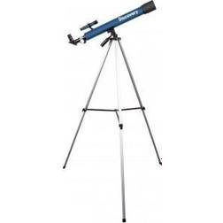 Discovery Sky T50 Telescope with book [Levering: 4-5 dage]